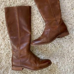 Frye Boots Size 9